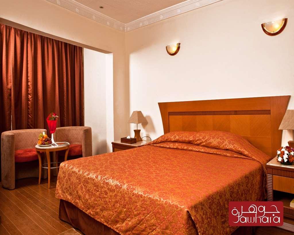 Al Jawhara Metro Hotel Dubái Habitación foto
